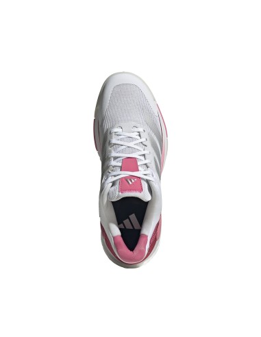 Adidas -Adidas Crazyquick Padel JP9588 Mujer