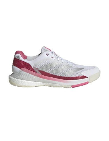 Adidas -Adidas Crazyquick Padel JP9588 Mujer