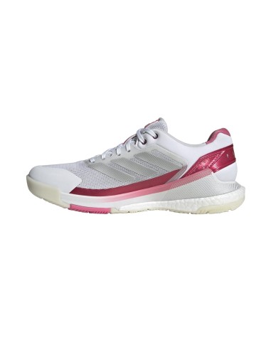 Adidas -Adidas Crazyquick Padel JP9588 Mujer