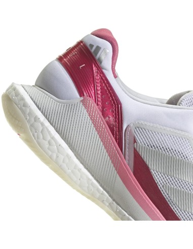 Adidas -Adidas Crazyquick Padel JP9588 Mujer