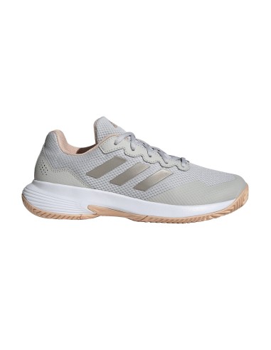 Adidas -Adidas Gamecourt 2 IH2969 Mujer