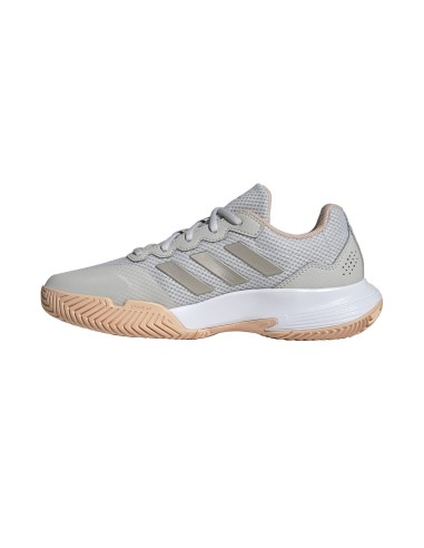Adidas -ZAPATILLAS ADIDAS GAMECOURT 2 W IH2969 MUJER
