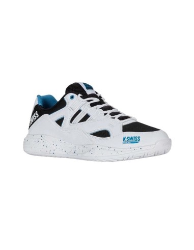 K SWISS -Kswiss Tura Team Padel Blanco 4435967
