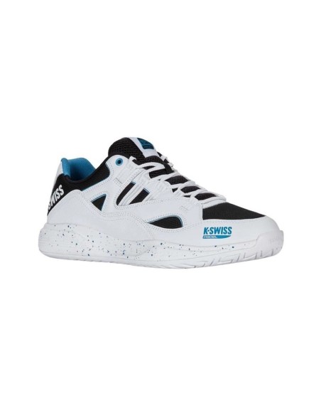 K SWISS -Kswiss Tura Team Padel Branco 4435967