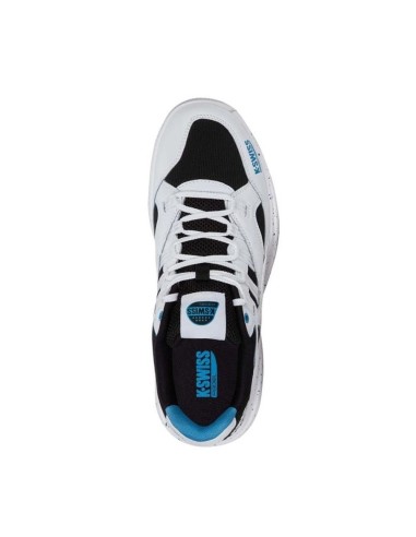 K SWISS -Kswiss Tura Team Padel Blanco 4435967