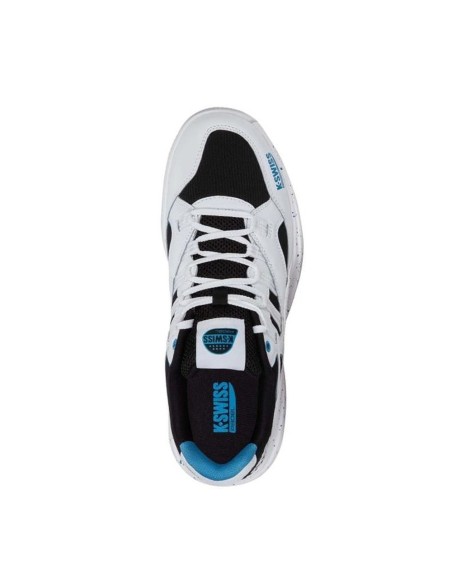 K SWISS -Kswiss Tura Team Padel White 4435967