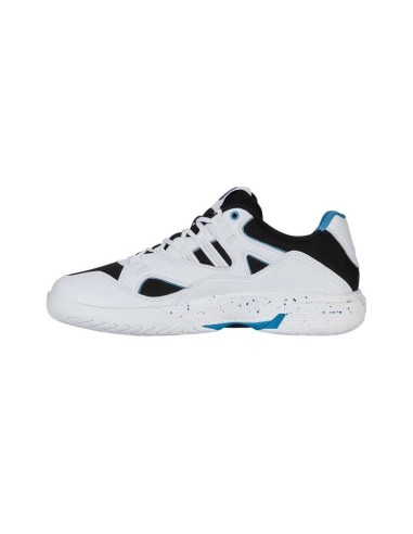 K SWISS -Kswiss Tura Team Padel Branco 4435967