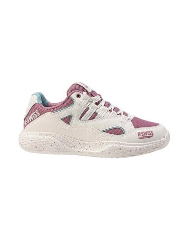 K SWISS -Kswiss Tura Team Padel 94435966 Mujer