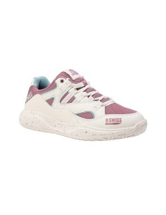 K SWISS -Kswiss Tura Team Padel Branco Mulher 94435966 2