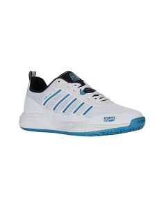 K SWISS -Kswiss Ultra Court Padel Blanco 4436967 2