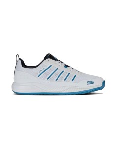 K SWISS -Kswiss Ultra Court Padel Blanco 4436967