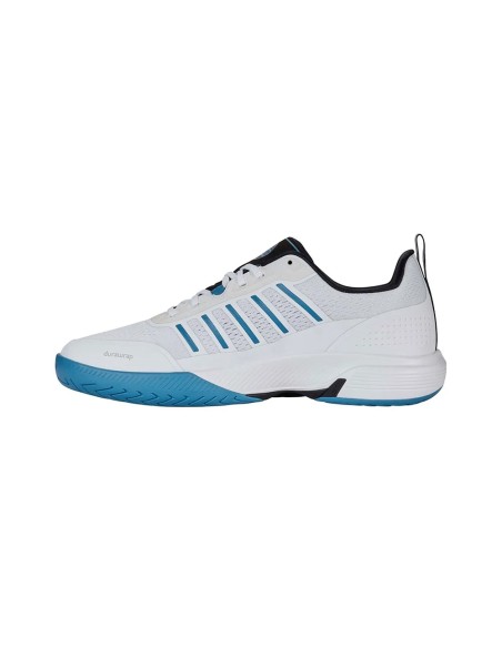 K SWISS -Kswiss Ultra Court Padel Blanco 4436967