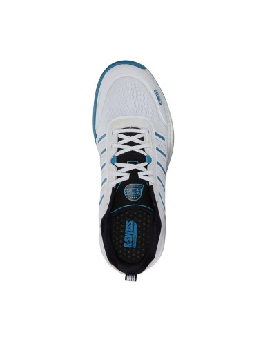 K SWISS -Kswiss Ultra Court Padel Blanco 4436967