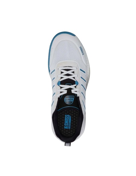 K SWISS -Kswiss Ultra Court Padel Blanco 4436967