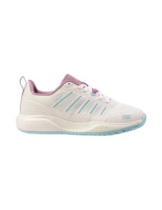 K SWISS -Kswiss Ultra Court Padel Branco Mulher 94436970
