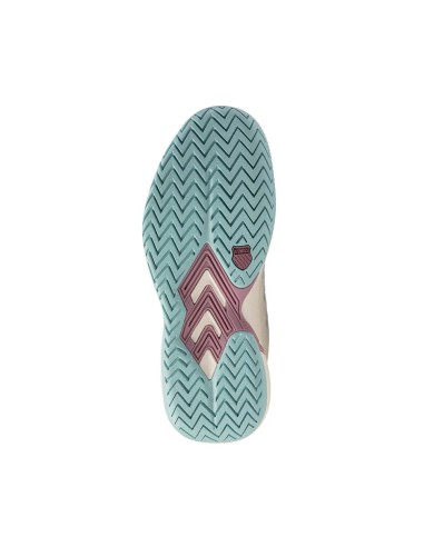K SWISS -Kswiss Ultra Court Padel Branco Mulher 94436970