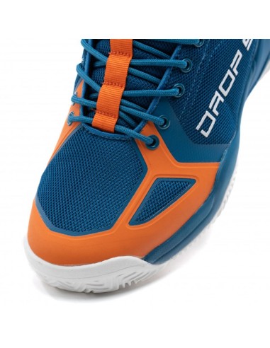 Drop Shot -DROP SHOT DORAMA SNEAKERS DZ281007