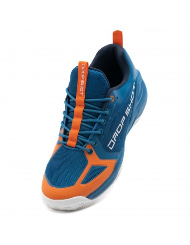 Drop Shot -DROP SHOT DORAMA SNEAKERS DZ281007