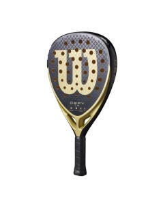 WILSON -PALA WILSON DEFY LS V1 PADEL 2 WR173811U2 2