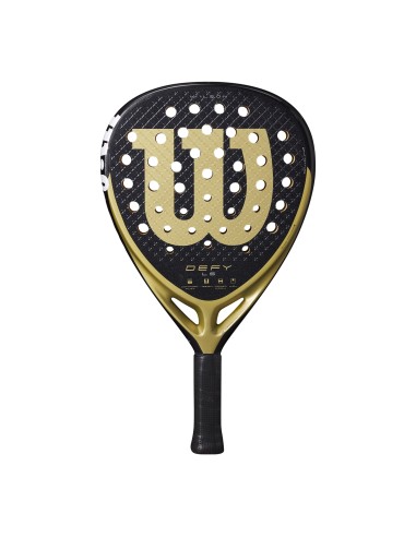 WILSON -PALA WILSON DEFY LS V1 PADEL 2 WR173811U2