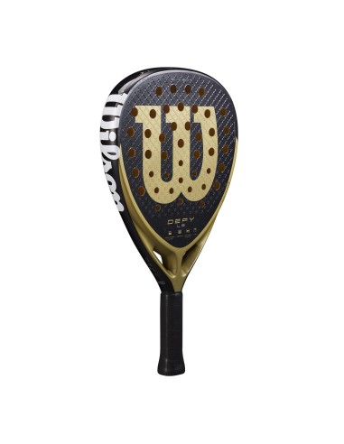 WILSON -PALA WILSON DEFY LS V1 PADEL 2 WR173811U2