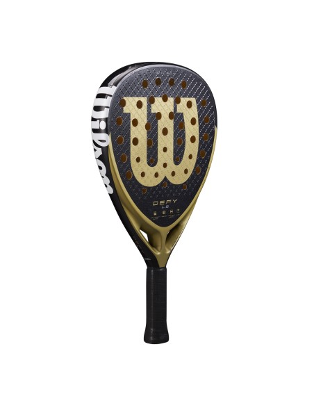 WILSON -PALA WILSON DEFY LS V1 PADEL 2 WR173811U2