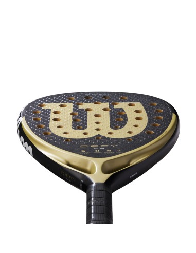 WILSON -PALA WILSON DEFY LS V1 PADEL 2 WR173811U2
