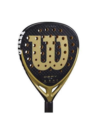 WILSON -PALA WILSON DEFY LS V1 PADEL 2 WR173811U2
