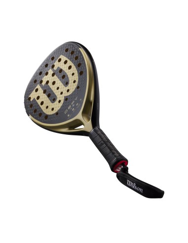 WILSON -PALA WILSON DEFY LS V1 PADEL 2 WR173811U2