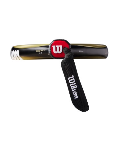 WILSON -PALA WILSON DEFY LS V1 PADEL 2 WR173811U2