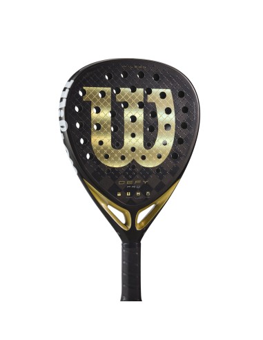 WILSON -PALA WILSON DEFY PRO V1 PADEL 2 WR173611U2