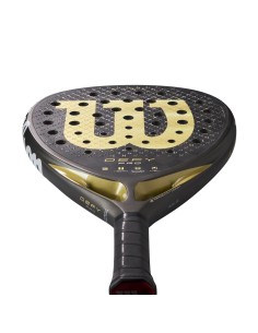 WILSON -PALA WILSON DEFY PRO V1 PADEL 2 WR173611U2 2