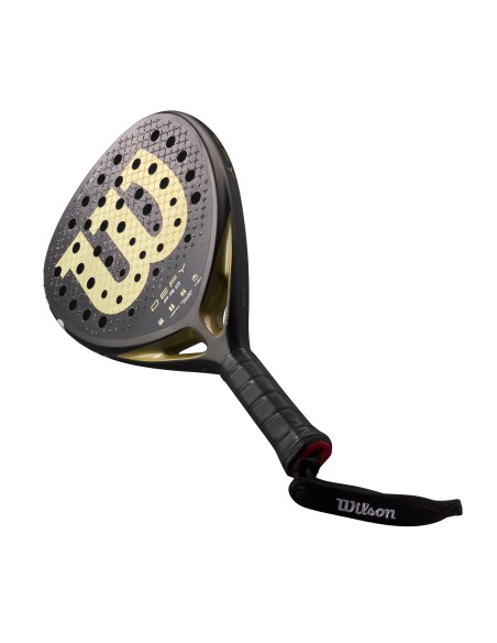 WILSON -PALA WILSON DEFY PRO V1 PADEL 2 WR173611U2