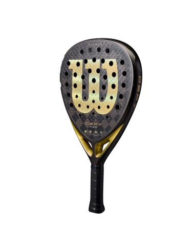 WILSON -PALA WILSON DEFY PRO V1 PADEL 2 WR173611U2