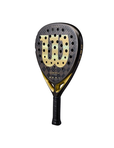 WILSON -Wilson Defy Pro V1 Padel 2