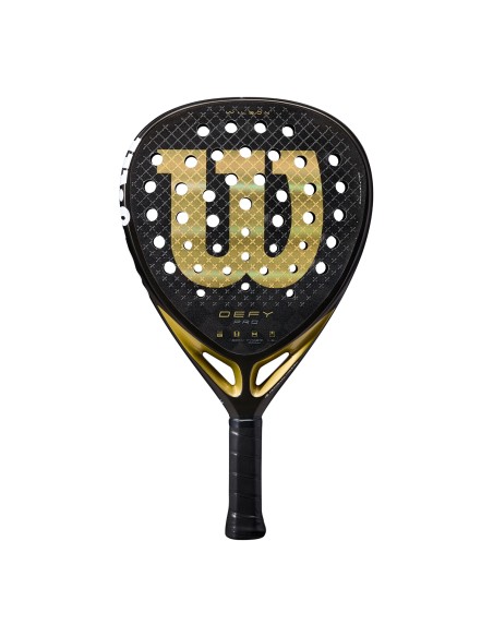 WILSON -PALA WILSON DEFY PRO V1 PADEL 2 WR173611U2