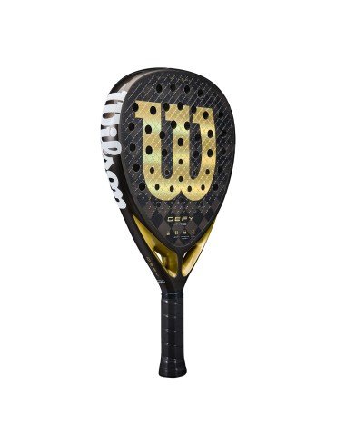 WILSON -Wilson Defy Pro V1 Padel 2025