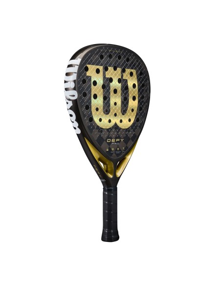 WILSON -Wilson Defy Pro V1 Padel 2