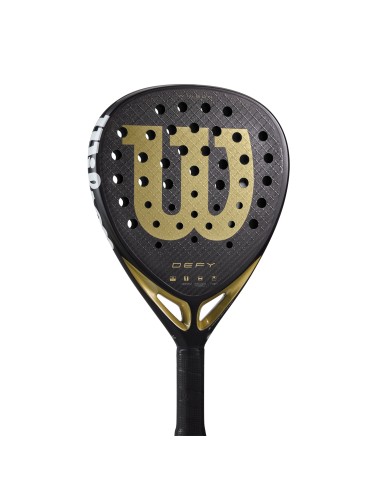 WILSON -Wilson Defy V1 Padel 2