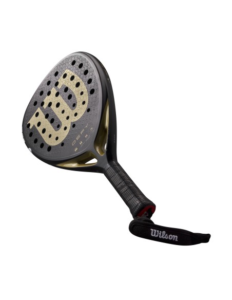 WILSON -Wilson Defy V1 Padel 2 WILSON -Wilson Defy V1 Padel 2