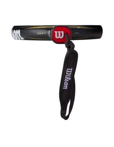 WILSON -Wilson Defy V1 Padel 2
