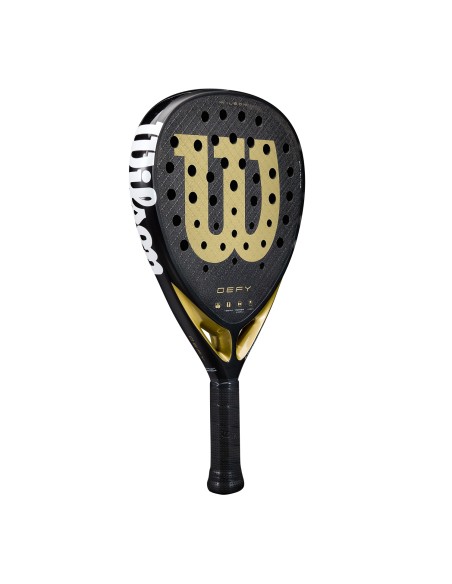 WILSON -PALA WILSON DEFY V1 PADEL 2 WR173711U2