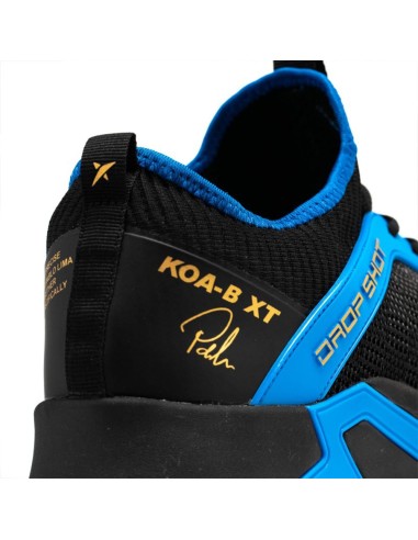 Drop Shot -DROP SHOT KOA-W XT SHOES JMD DZ261002