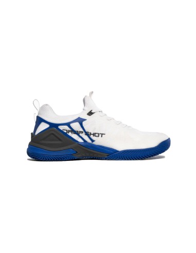 Drop Shot -DROP SHOT MYLAR XTW SNEAKERS DZ241009