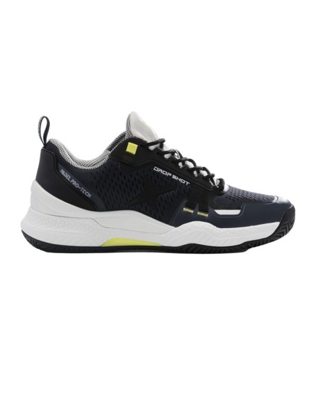 Drop Shot -DROP SHOT SNEAKERS UBAY DZ301004