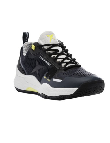 Drop Shot -DROP SHOT SNEAKERS UBAY DZ301004