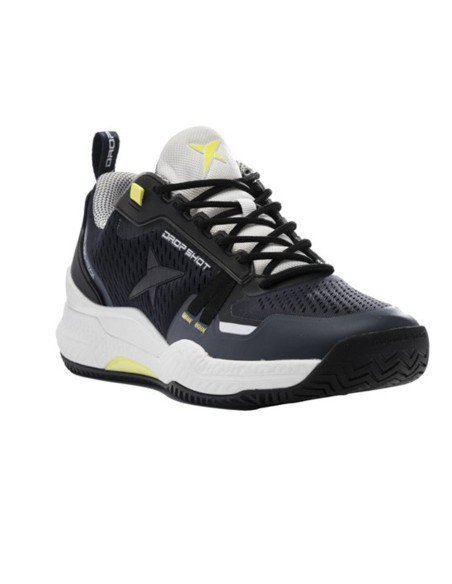 Drop Shot -DROP SHOT SNEAKERS UBAY DZ301004