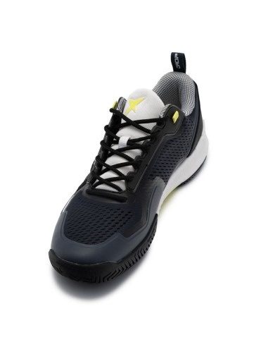 Drop Shot -DROP SHOT SNEAKERS UBAY DZ301004