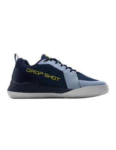 Drop Shot -DROP SHOT VIRMO SNEAKERS DZ281006