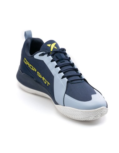 Drop Shot -DROP SHOT VIRMO SNEAKERS DZ281006